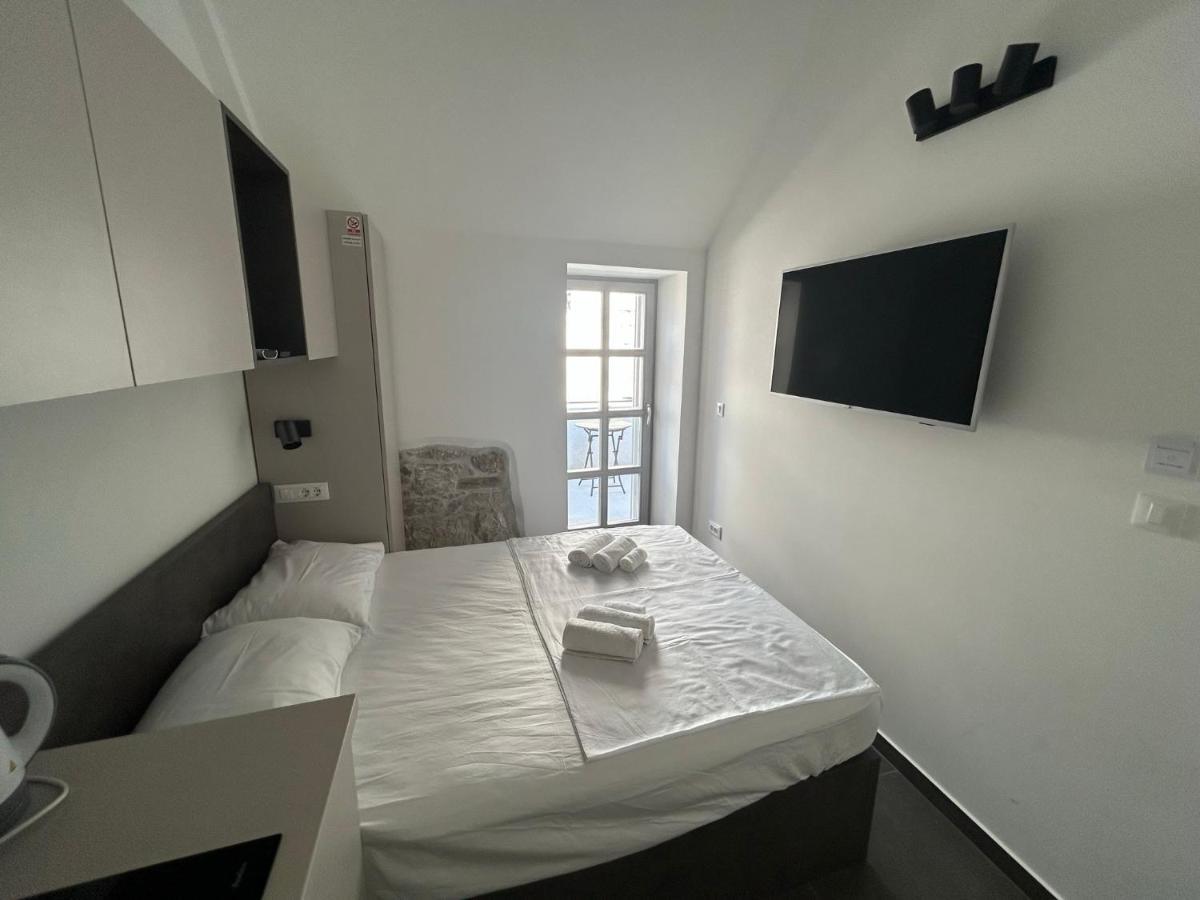 Lägenhet Radunica Olt Town - 5 *