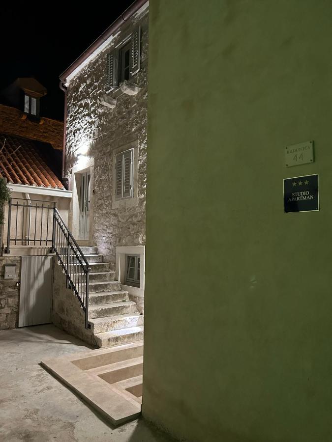 Apartment Radunica Olt Town - 5 *